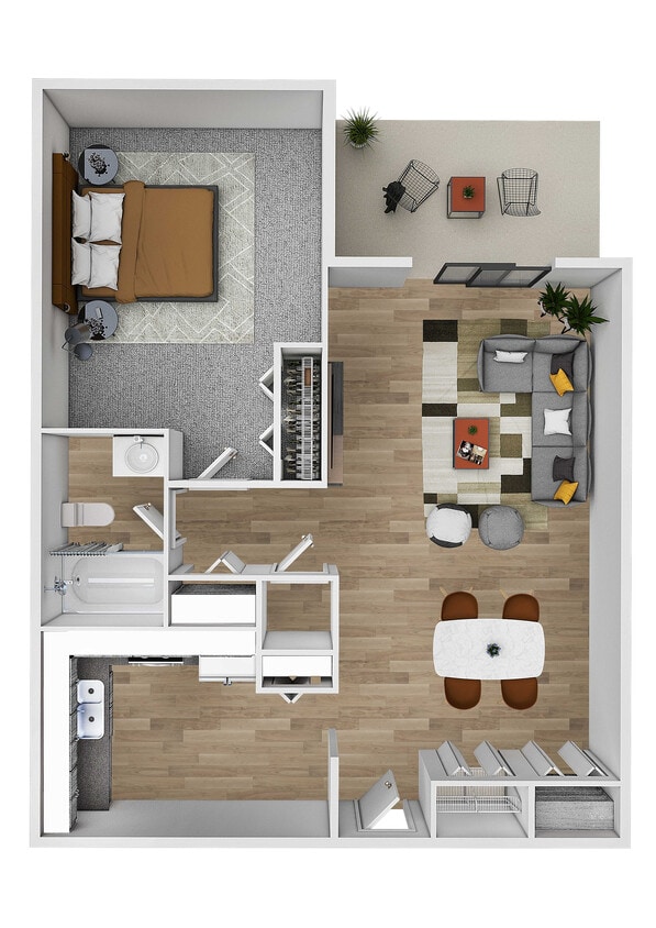 Canyon A1-D - Canyon A1-D