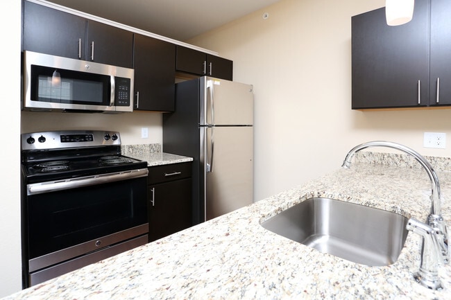 Studio Apartment - Springs At Apple Valley