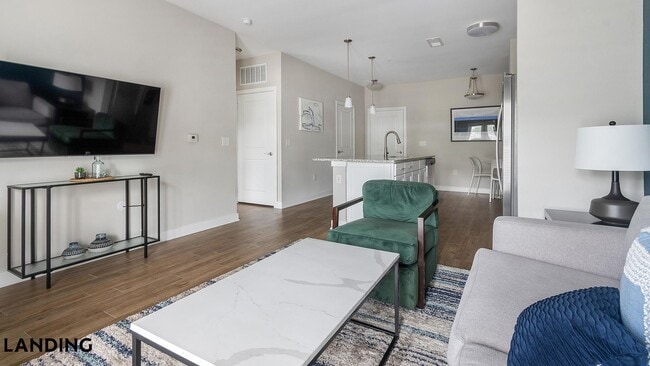 Photo - 215 Hunters Lk Wy Unit 1205