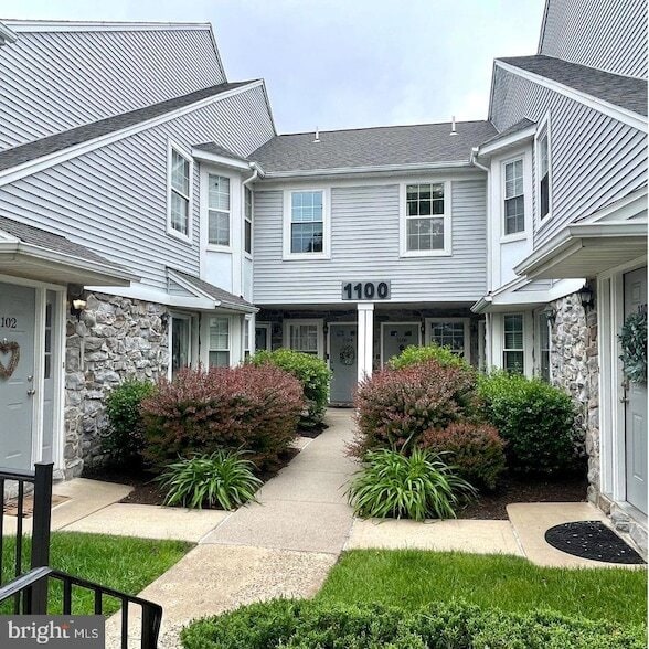 Photo - 1104 Mews Dr Unit 1104