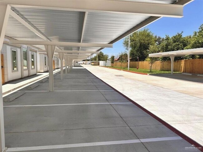 Photo - 740 N Alamo Rd Unit 18