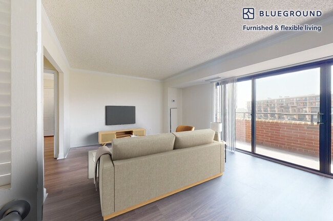 Photo - 4100 Massachusetts Ave NW Unit FL12-ID3042A