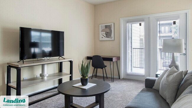 Photo - 625 E Stassney Ln Unit 03-3201