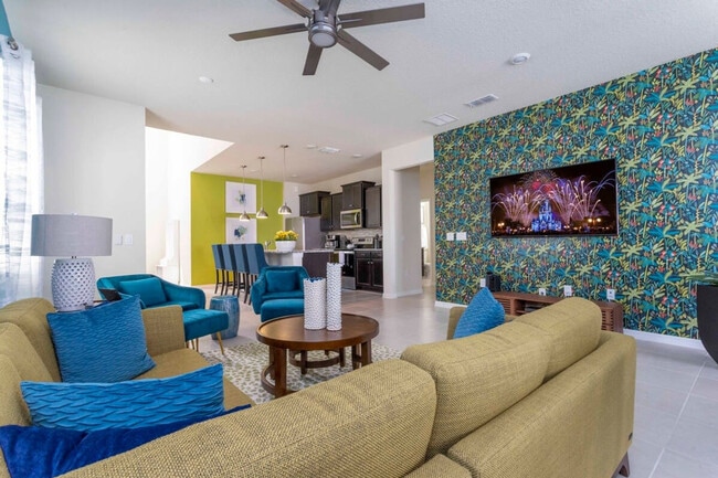 Building Photo - 3413 Lilac Wy Unit ID1280794P