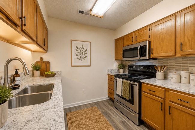 Photo - Chason Ridge Apartment Homes