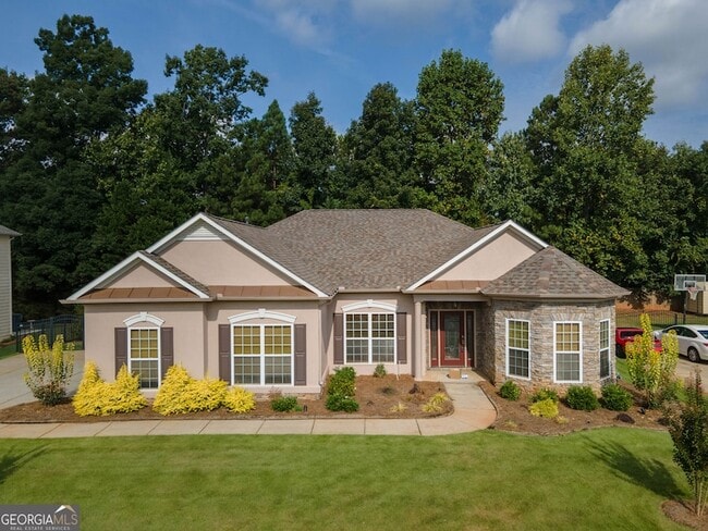 Building Photo - 317 Granite Way