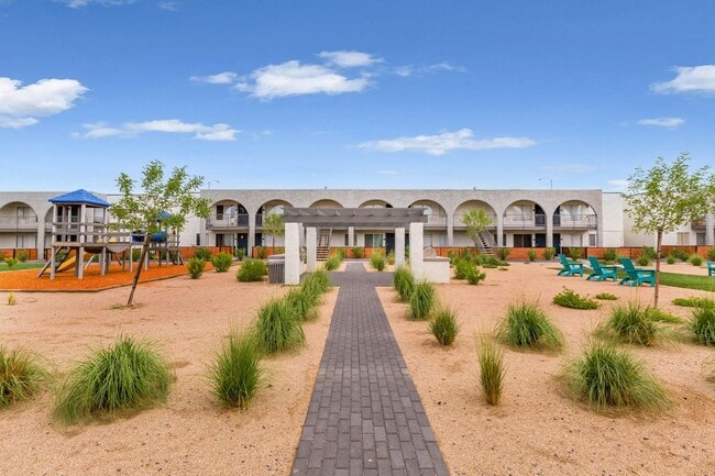 Photo - The Tallows at Peoria