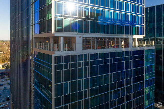 Deck View - 511 Faye