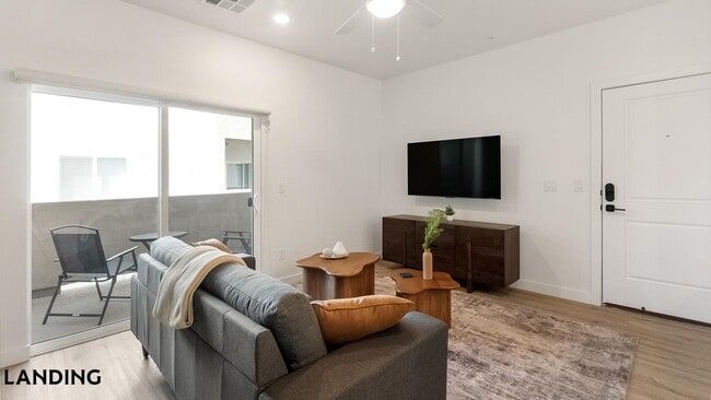 Photo - 2555 N Rancho Dr Unit 3102