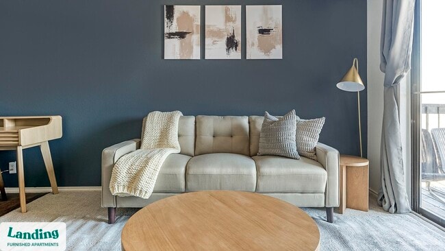 Photo - 1071 Clayton Ln Unit M0505