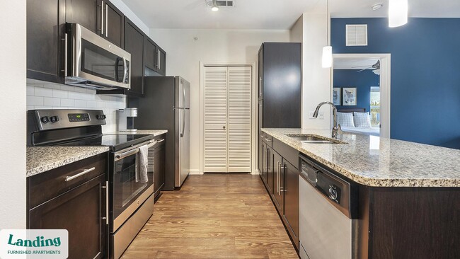 Photo - 12700 Ridgeline Blvd Unit 14207