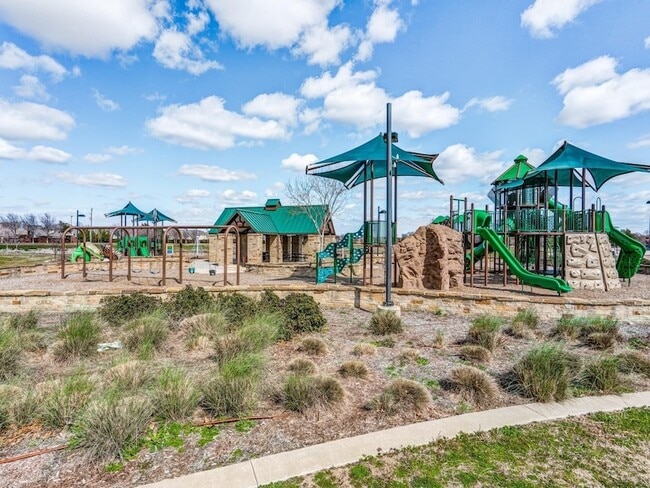 Photo - 9917 George Bush Dr