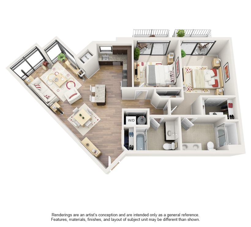 The Bramah - The Bramah