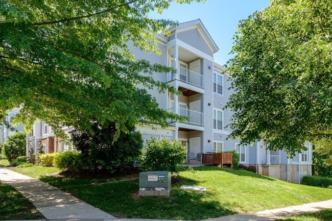 Photo - Breckenridge Condominiums