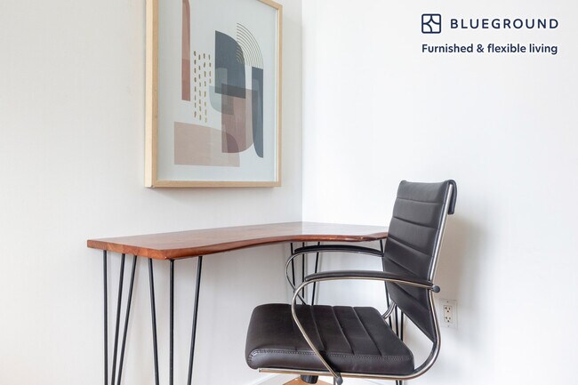 Photo - 635 W 42nd St Unit FL12-ID1861