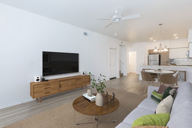 Photo - San Luciano Townhomes