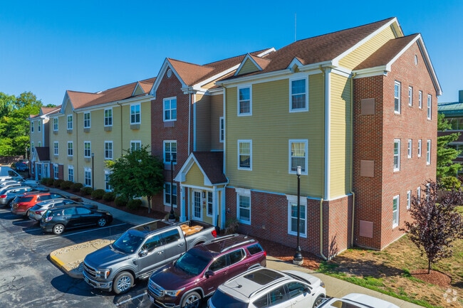 Residences at Tewksbury - Furnished Residences at Tewksbury Boston