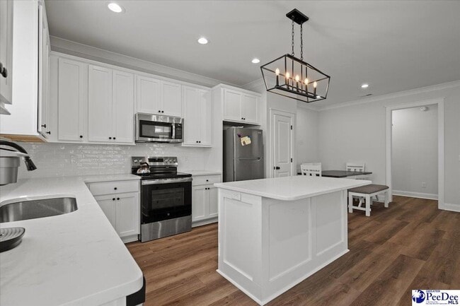 Photo - 451 Clark Branch Rd