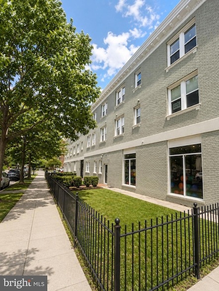 Photo - 1352 Longfellow St NW Unit 206