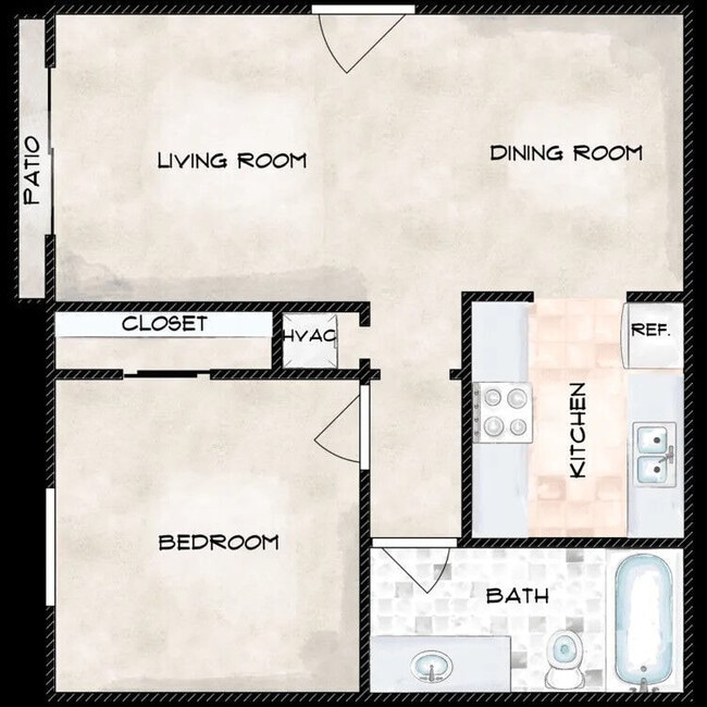 Photo - Pelican Reef Apartments