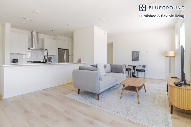 Building Photo - 3801 N A W Grimes Blvd Unit FL2-ID319