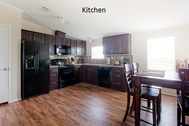 Photo - Eagle Ford Shale