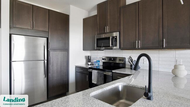 Photo - 7455 W Camp Wisdom Rd Unit 4308