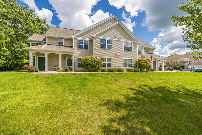 Photo - The Hammocks at Orchard Park