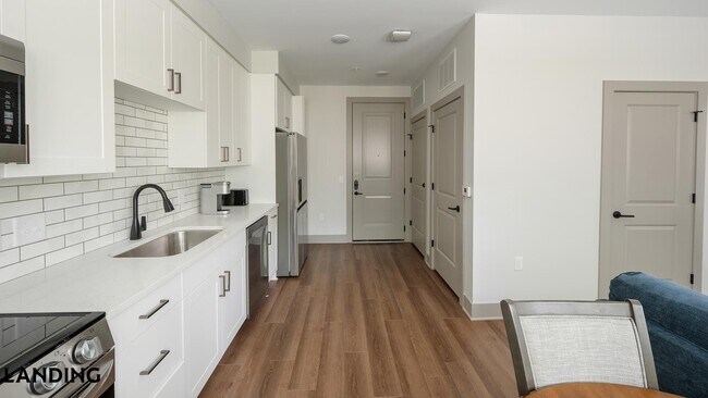 Photo - 1310 Hillside Ave Unit 417