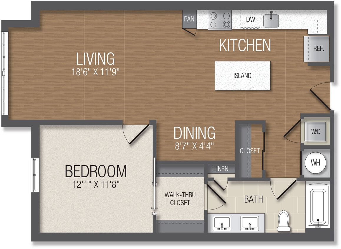 Floor Plan - B2