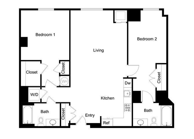Floor Plan - B04