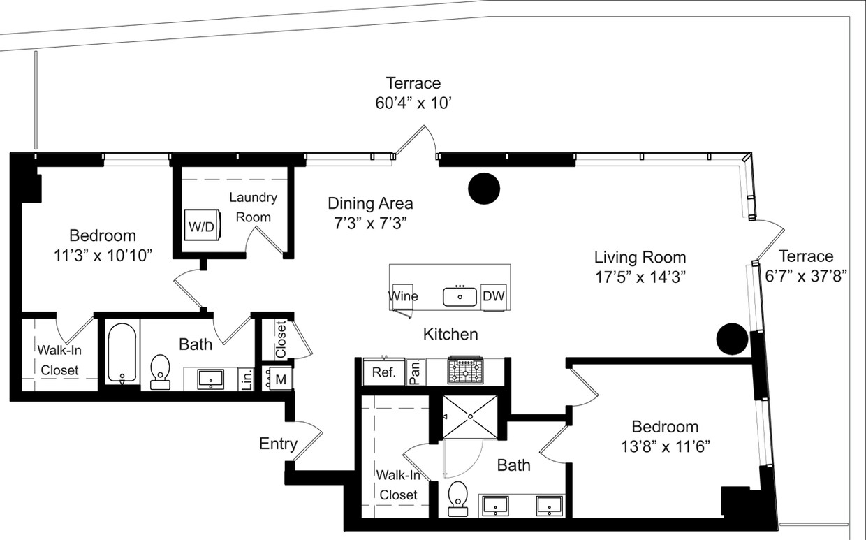 Floor Plan - B5