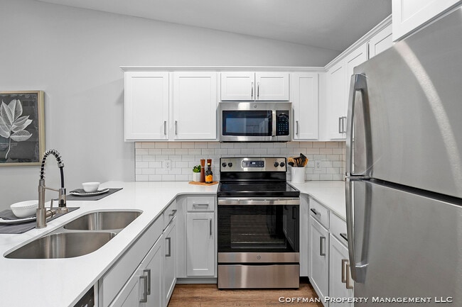 Photo - Northern Dell Commons