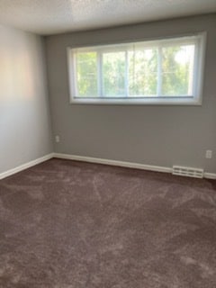 Bedroom - Carriage House