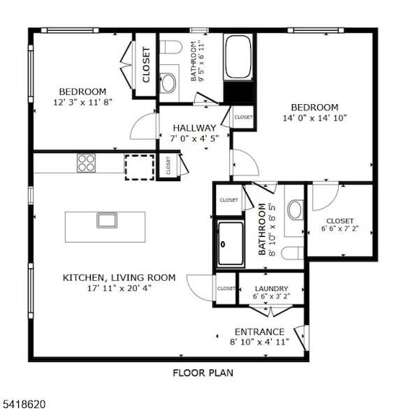 Photo - 1181 Morris Ave Unit 107