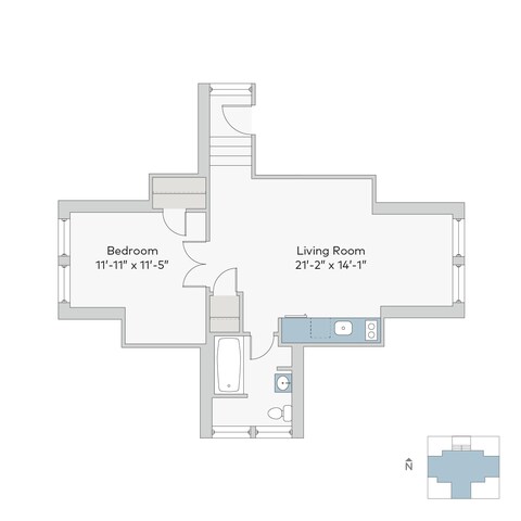 Floor Plan - nwb1bCHc