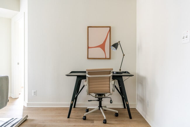 Photo - 4650 Washington Blvd Unit FL1-ID9162A