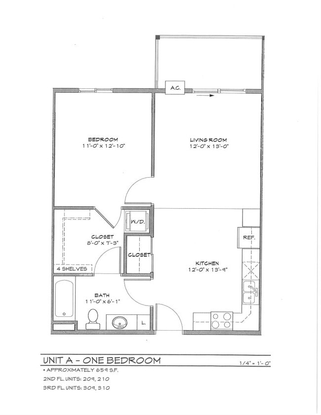 Photo - Country Meadows Apartments