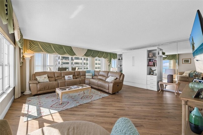 Photo - 3850 Galt Ocean Dr Unit 1001