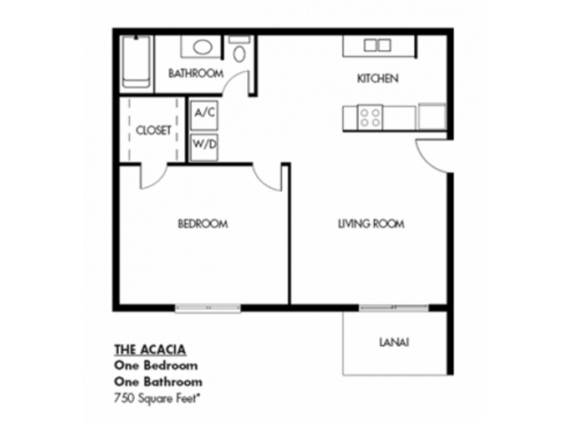 Floor Plan - Don't Wait These Reduced Rates Are Fire! Apply ...