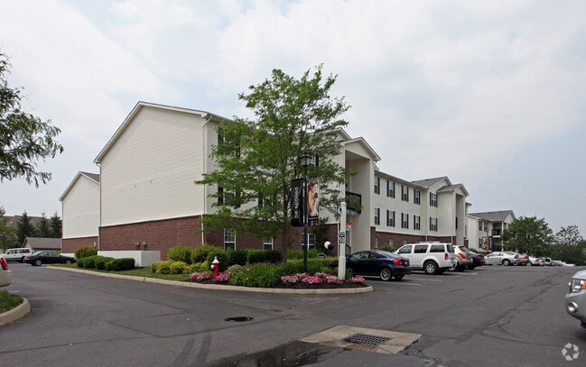 Sawmill Park - Sawmill Park