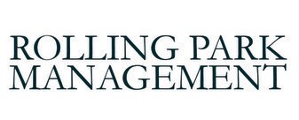 Rolling Park Management