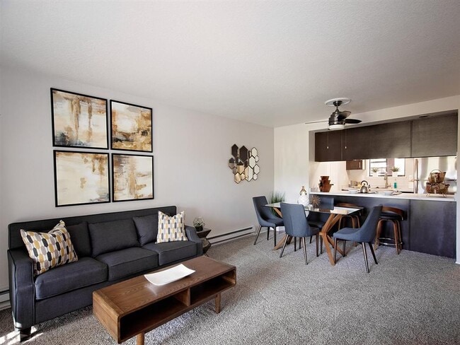 Photo - Bridge Creek Apartments