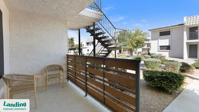 Photo - 2301 S Valley View Blvd Unit C05