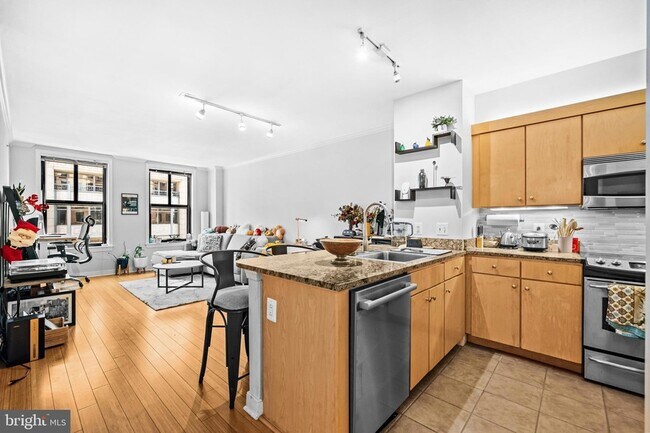 Photo - 631 D St NW Unit 731