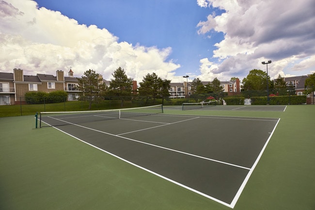 Photo - Citation Club  Apartments