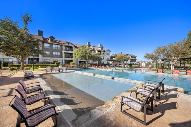 The Fairways at Star Ranch, Hutto, Texas - The Fairways at Star Ranch