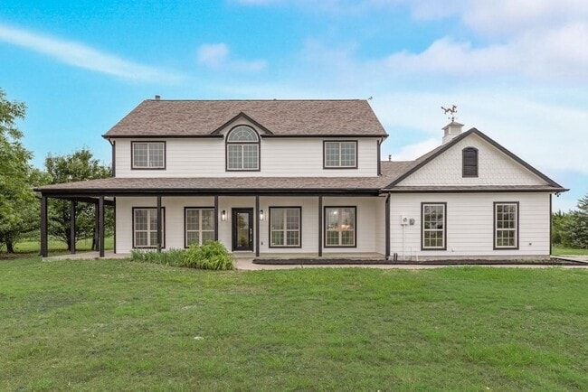 Building Photo - 5855 Co Rd 408