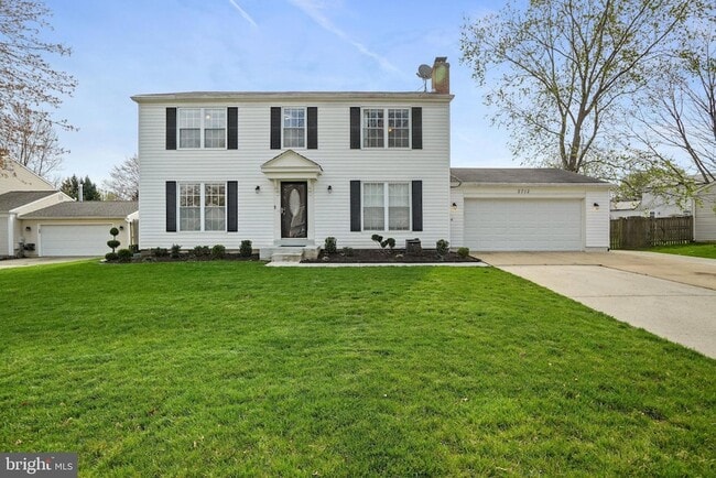 Photo - 2712 Advent Ct S