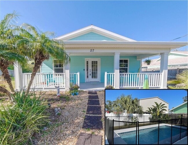 Building Photo - 27 Mala Compra Rd